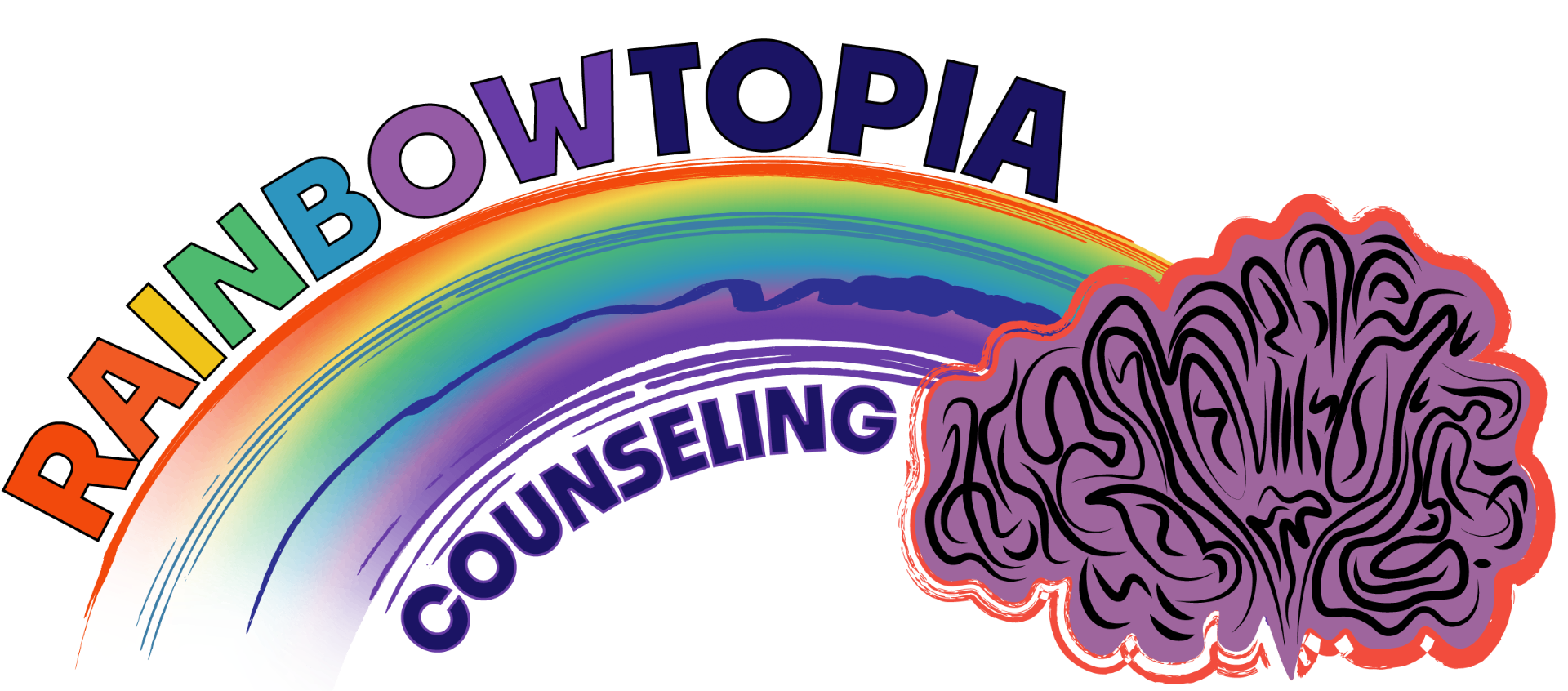Rainbowtopia Counseling